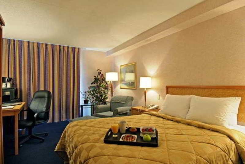 קנורה Comfort Inn חדר תמונה