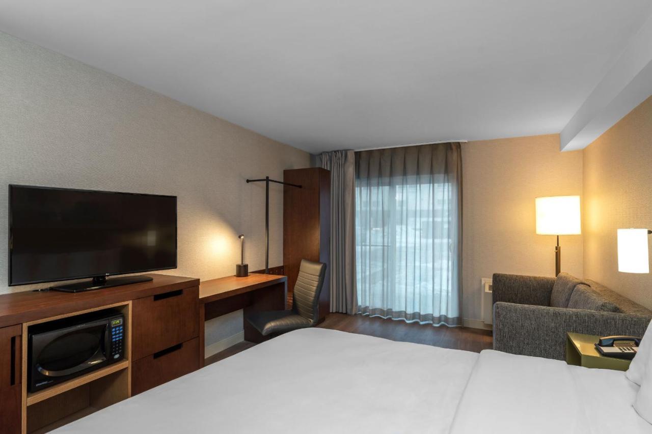 קנורה Comfort Inn מראה חיצוני תמונה