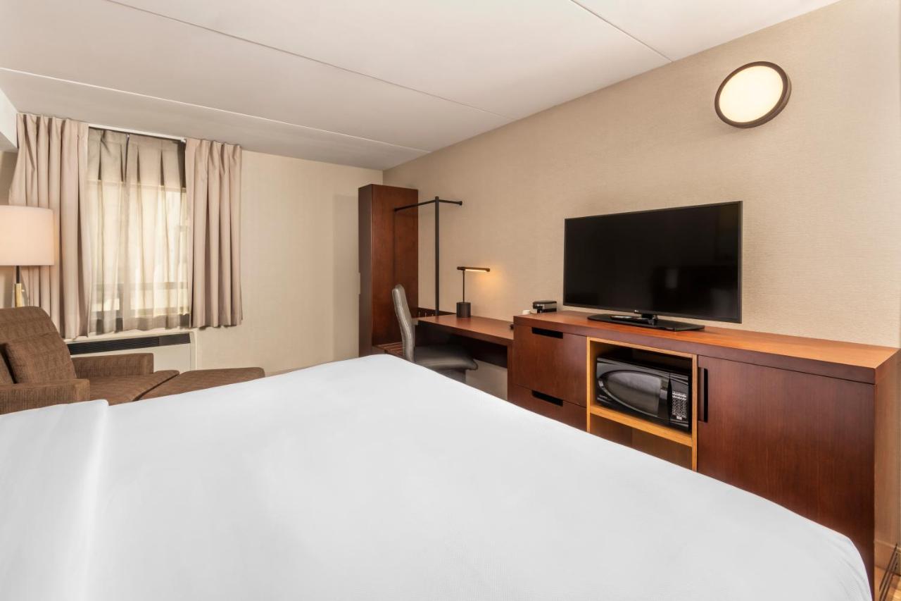 קנורה Comfort Inn מראה חיצוני תמונה