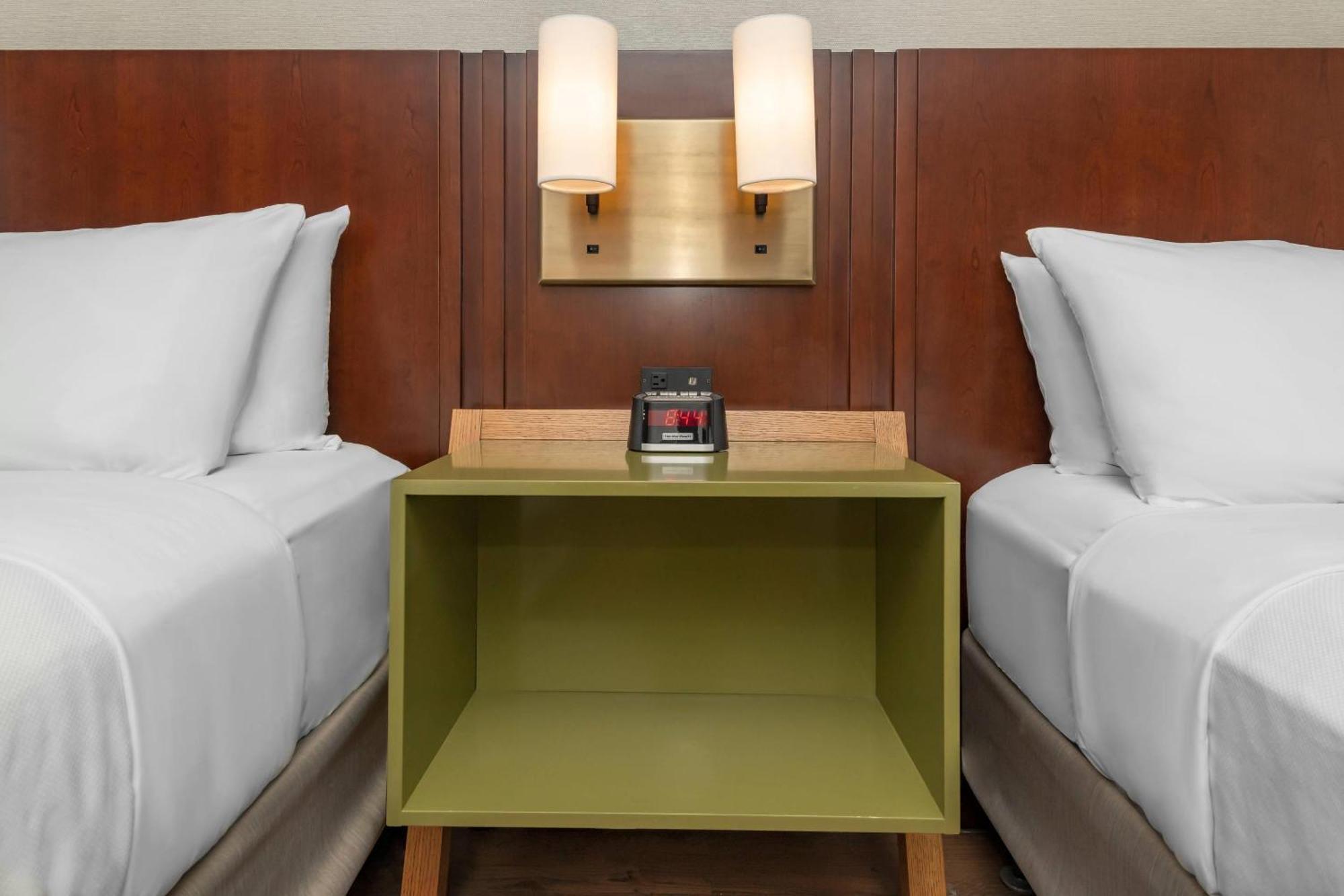 קנורה Comfort Inn מראה חיצוני תמונה